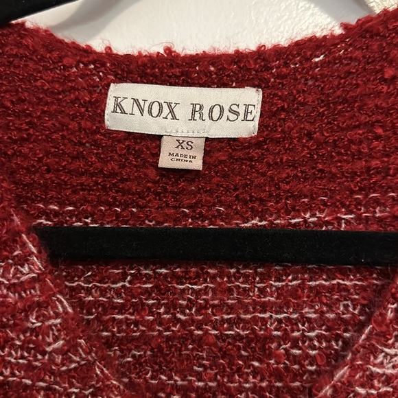 Sweater/long Sleeve preloved. Size XS - Picture 3 of 4